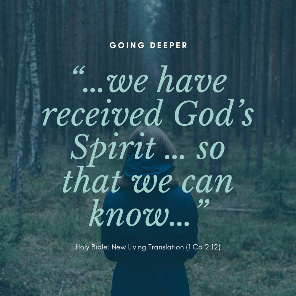 Are Secrets of God&nbsp;Discoverable?