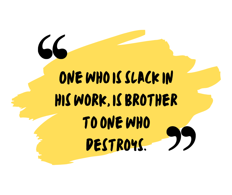 To Do or Not To&nbsp;Do